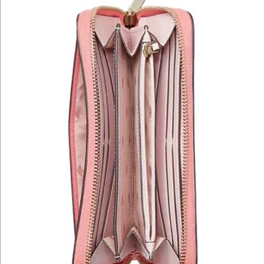 Kate Spade strawberry wallet! - Picture 3 of 3